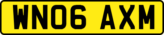 WN06AXM