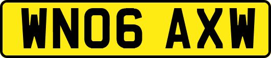 WN06AXW