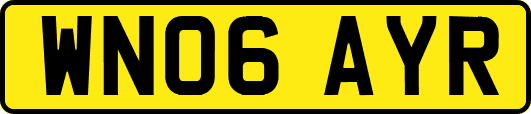 WN06AYR