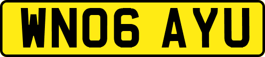 WN06AYU