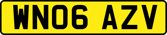 WN06AZV