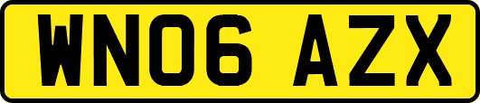 WN06AZX