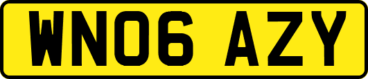 WN06AZY