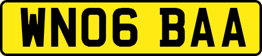 WN06BAA