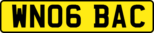 WN06BAC