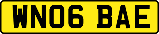 WN06BAE