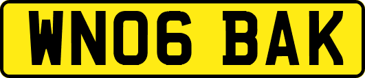 WN06BAK