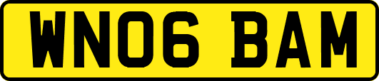 WN06BAM