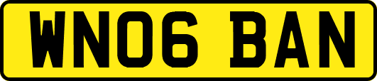 WN06BAN