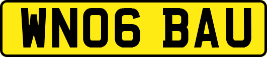 WN06BAU