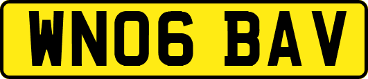 WN06BAV