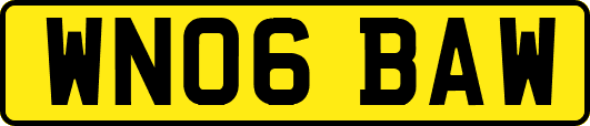 WN06BAW