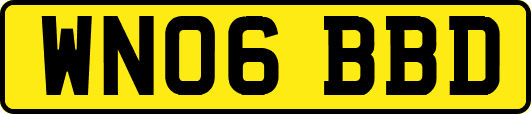 WN06BBD