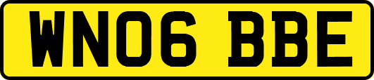 WN06BBE