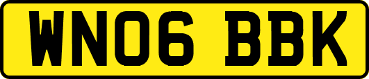 WN06BBK