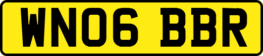 WN06BBR