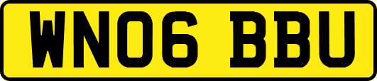 WN06BBU