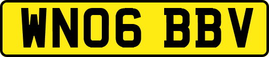 WN06BBV