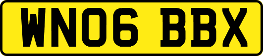 WN06BBX