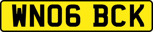 WN06BCK