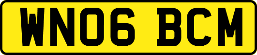 WN06BCM