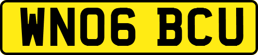 WN06BCU