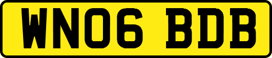 WN06BDB