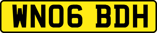 WN06BDH