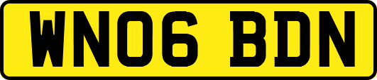 WN06BDN