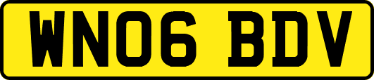 WN06BDV