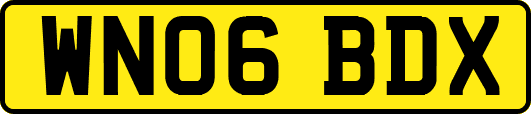 WN06BDX