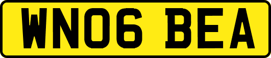WN06BEA