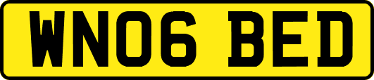 WN06BED
