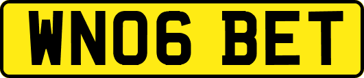 WN06BET