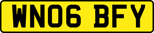 WN06BFY