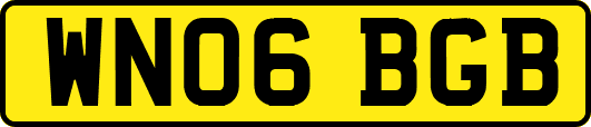 WN06BGB