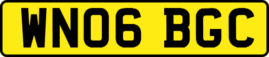 WN06BGC