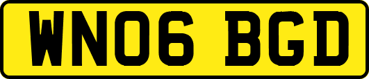 WN06BGD
