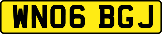 WN06BGJ