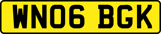 WN06BGK
