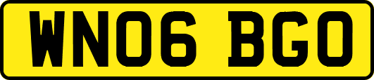 WN06BGO