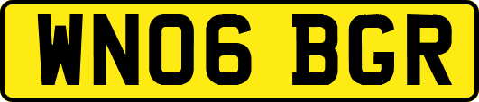 WN06BGR