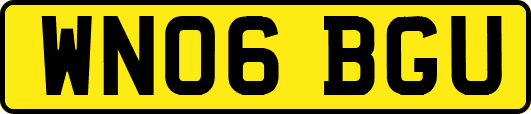 WN06BGU