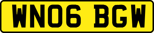WN06BGW