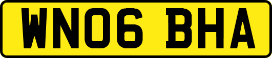WN06BHA