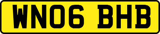 WN06BHB