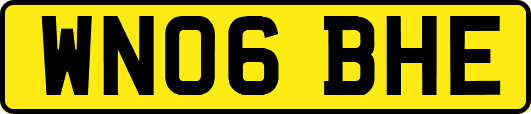 WN06BHE