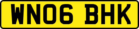 WN06BHK