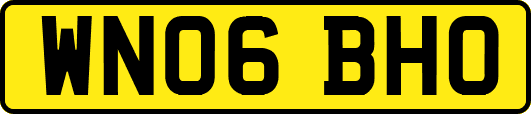 WN06BHO