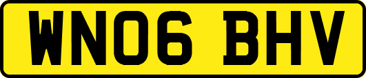 WN06BHV